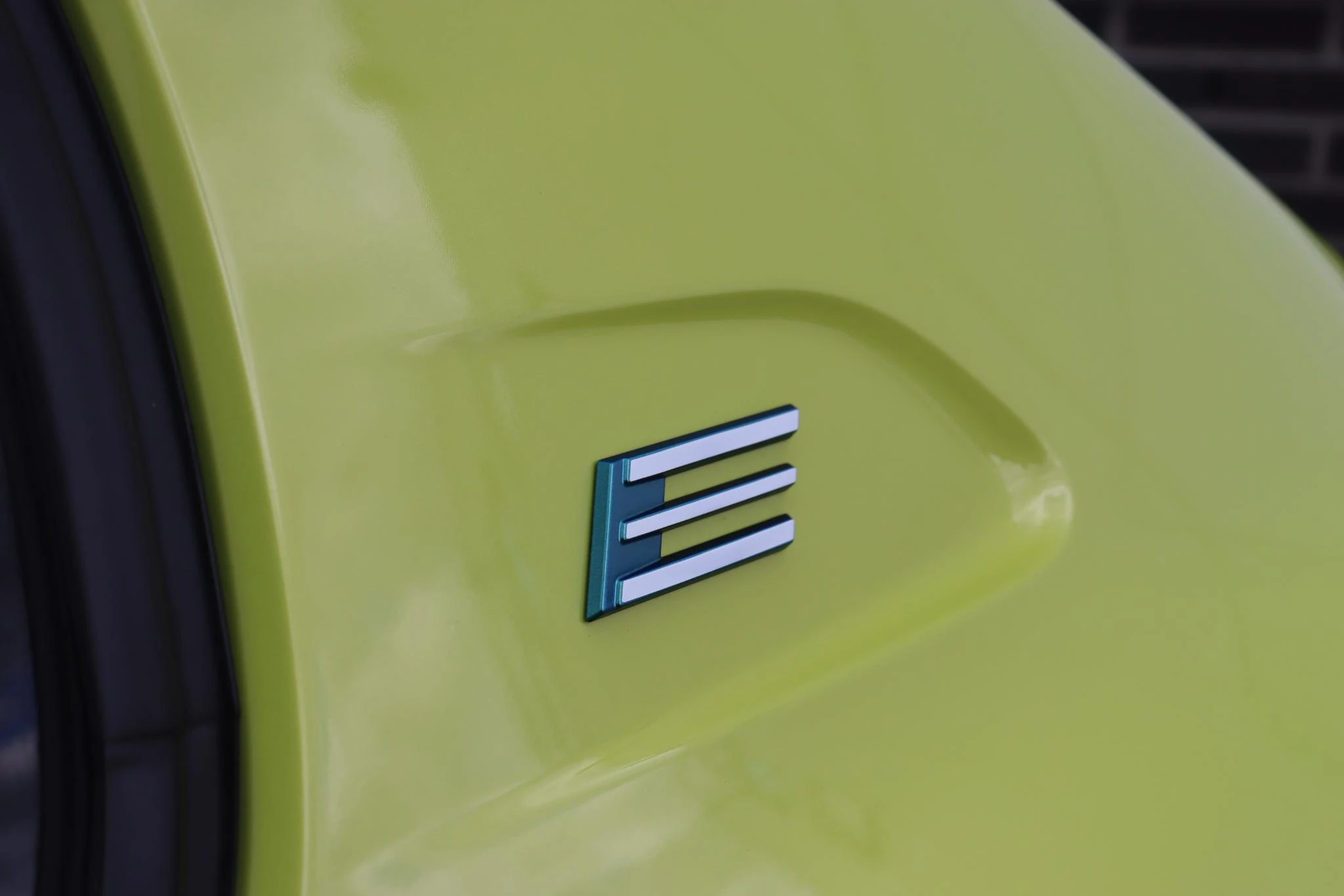 Hoofdafbeelding Peugeot e-208