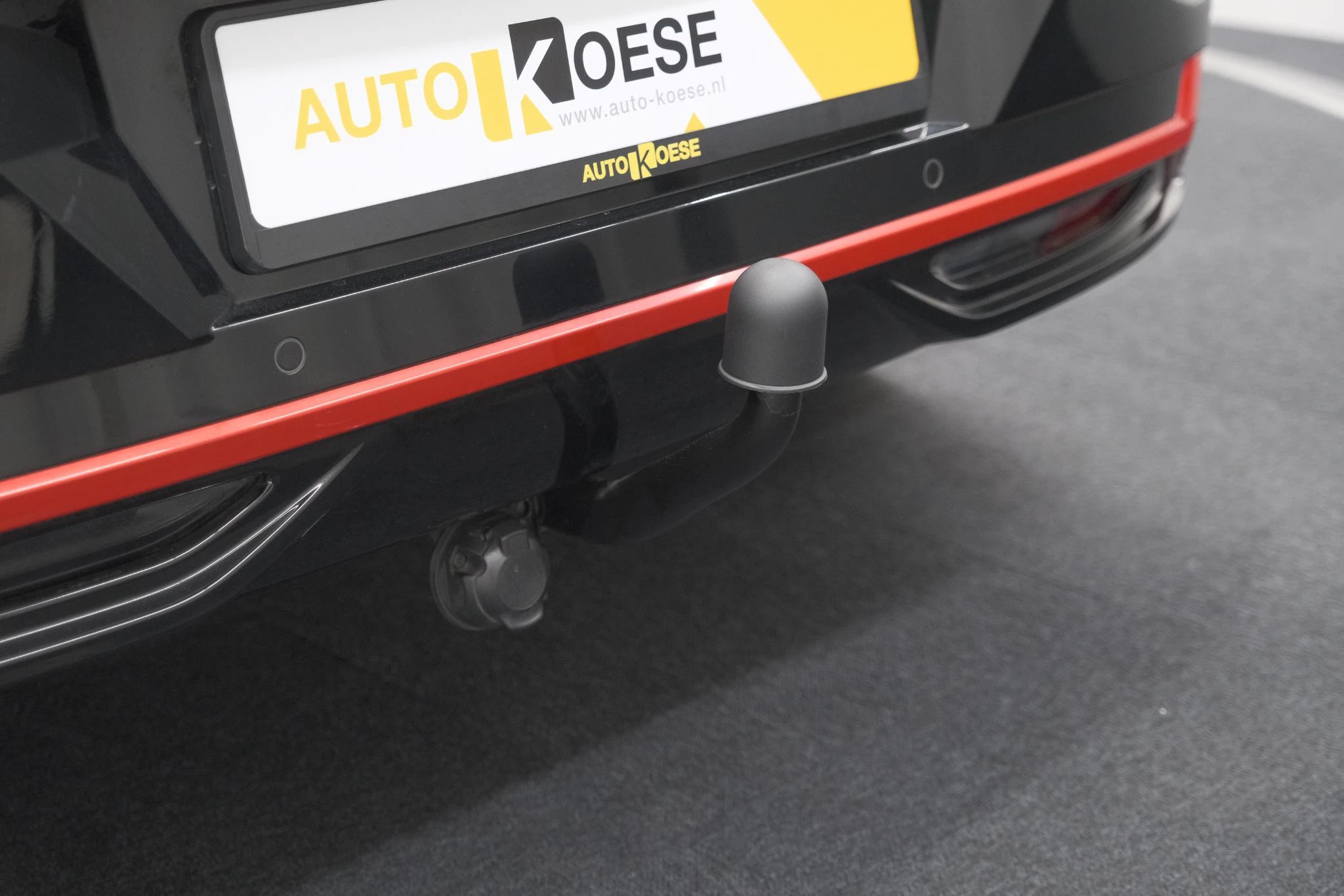 Hoofdafbeelding Renault Megane E-Tech