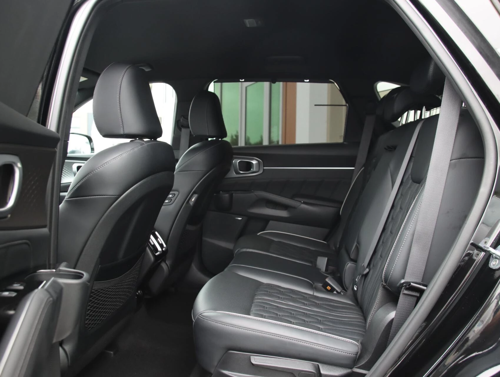 Hoofdafbeelding Kia Sorento