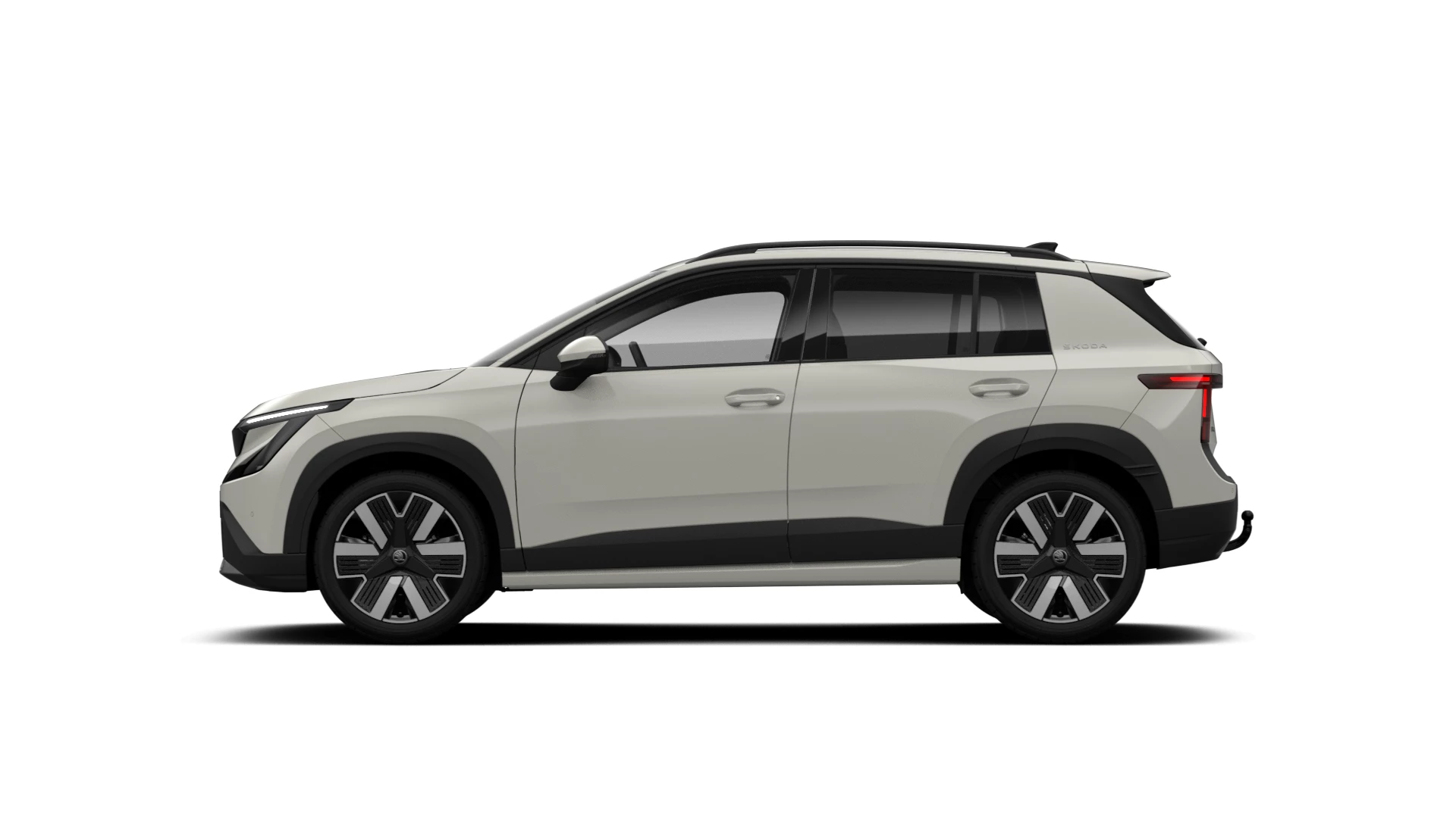 Hoofdafbeelding Škoda Epiq
