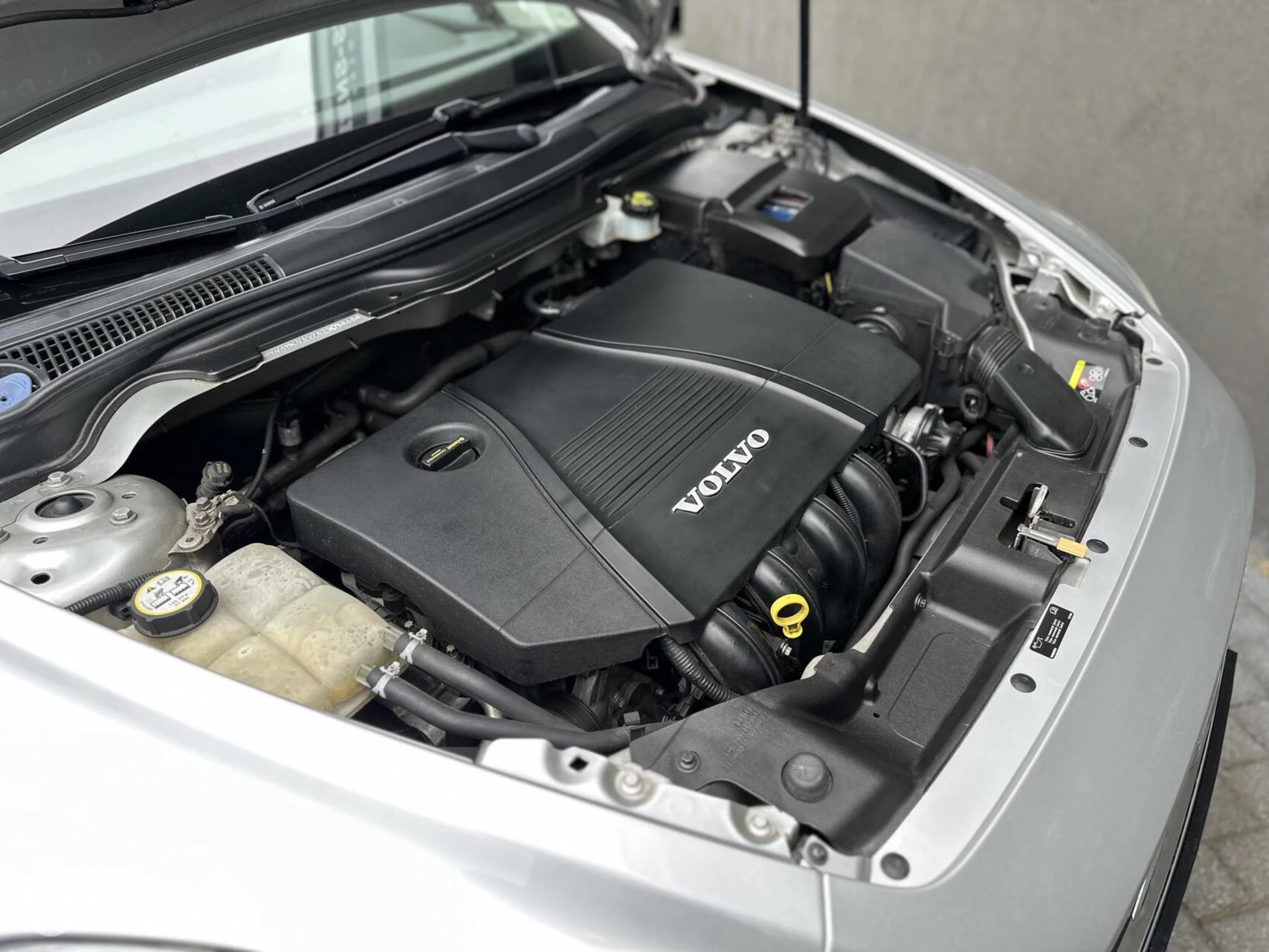 Hoofdafbeelding Volvo C30