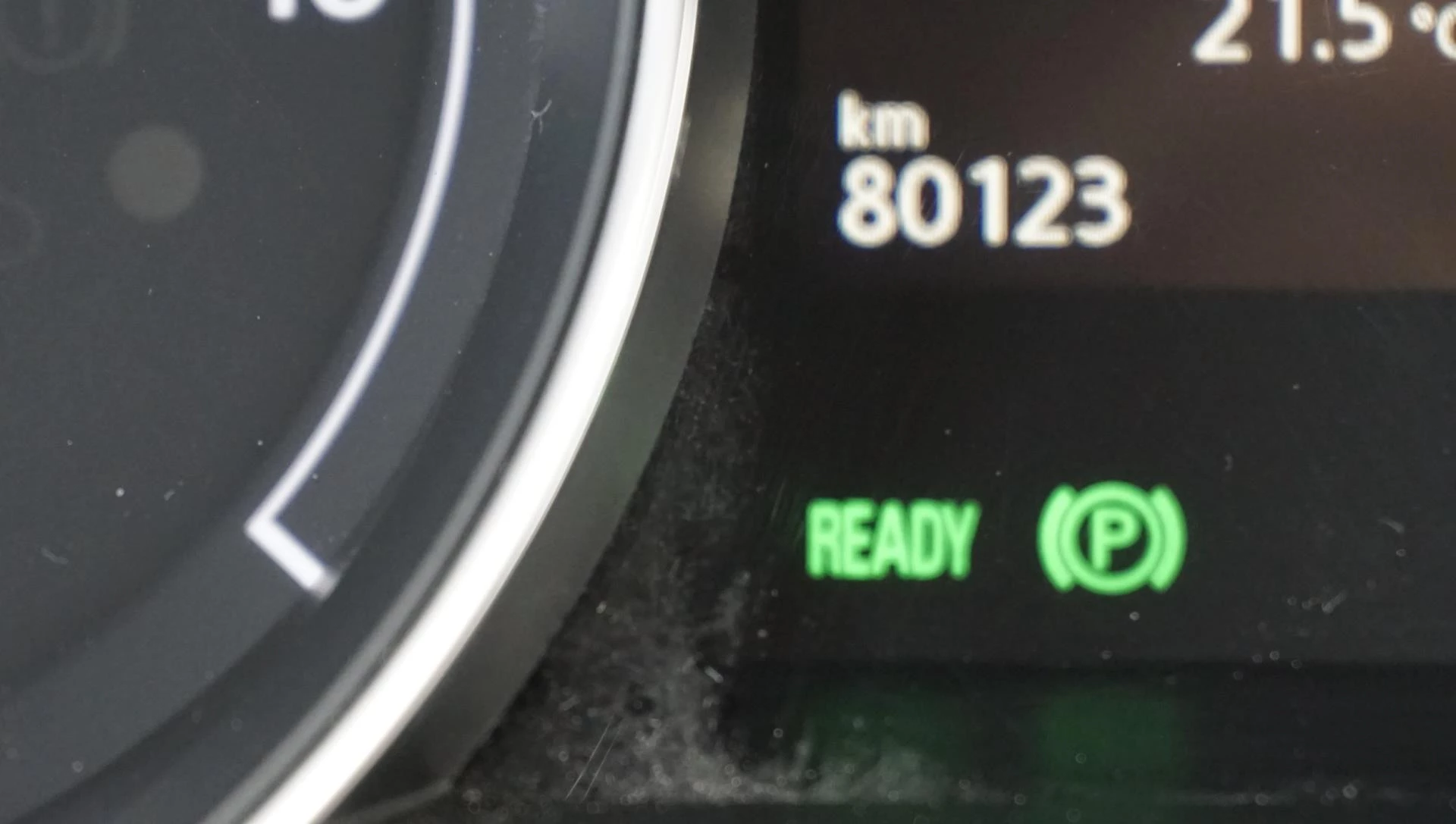 Hoofdafbeelding Volkswagen e-Golf