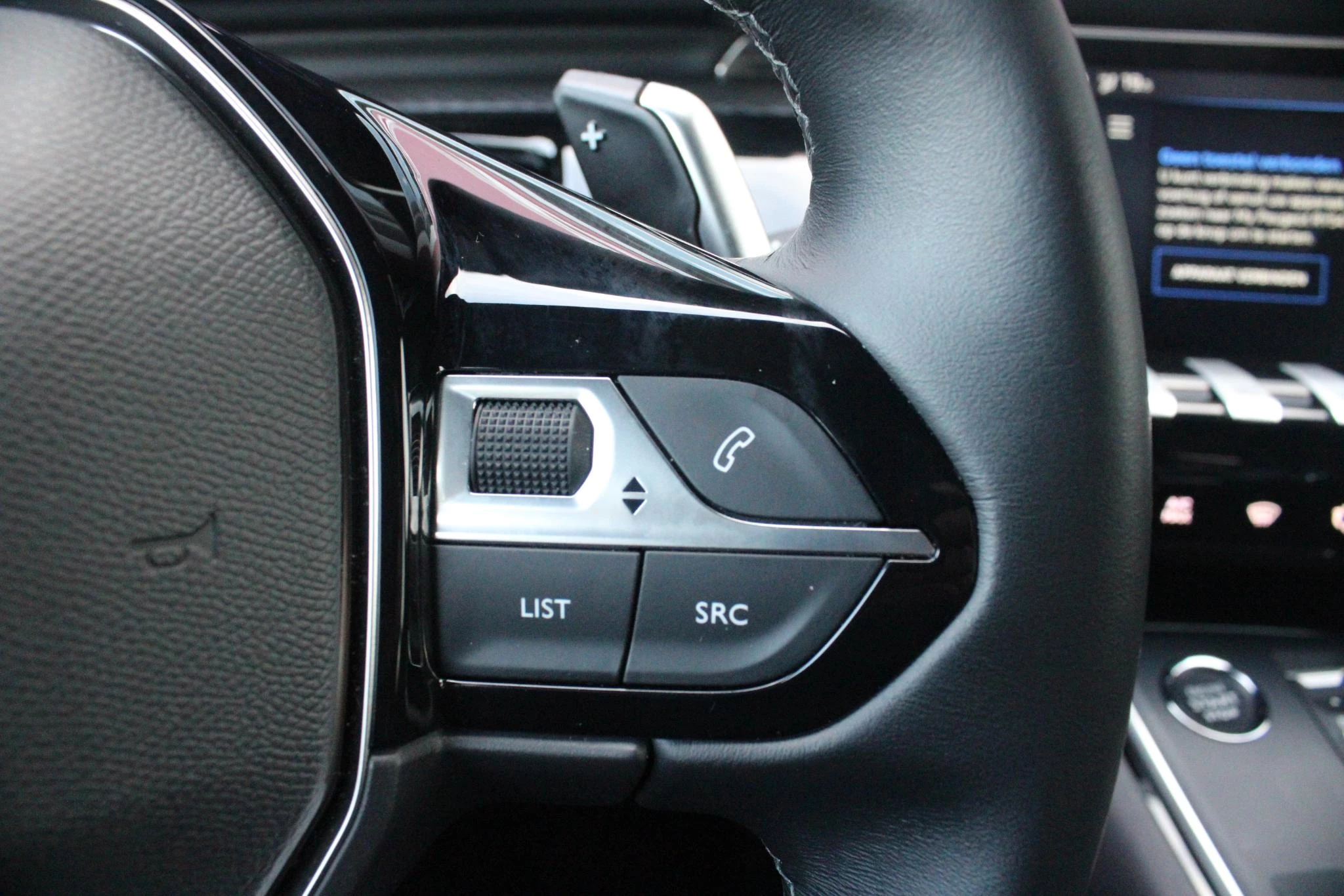 Hoofdafbeelding Peugeot 508