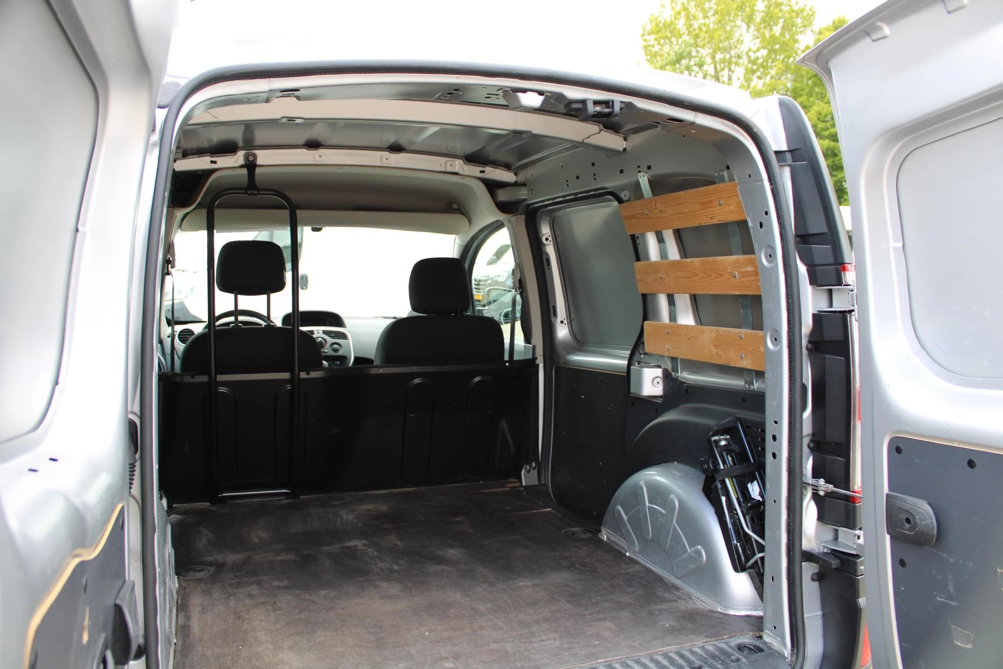 Hoofdafbeelding Renault Kangoo