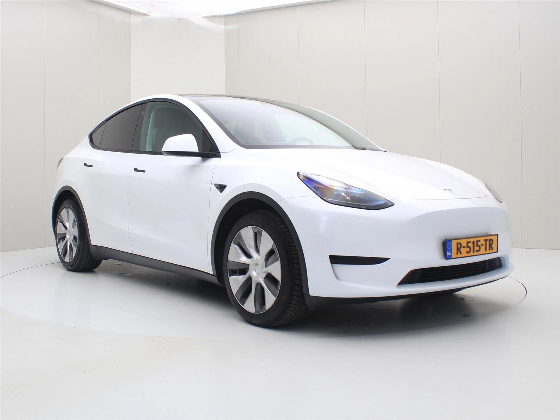 Hoofdafbeelding Tesla Model Y