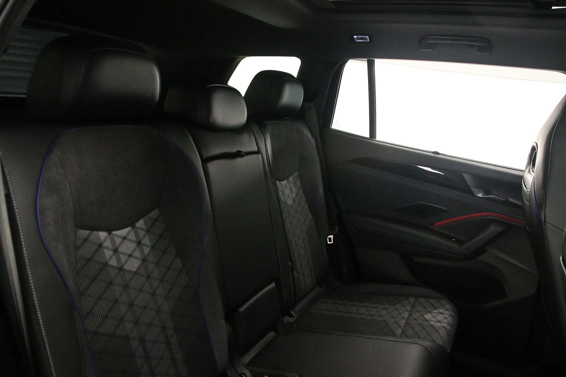 Hoofdafbeelding Volkswagen Tayron