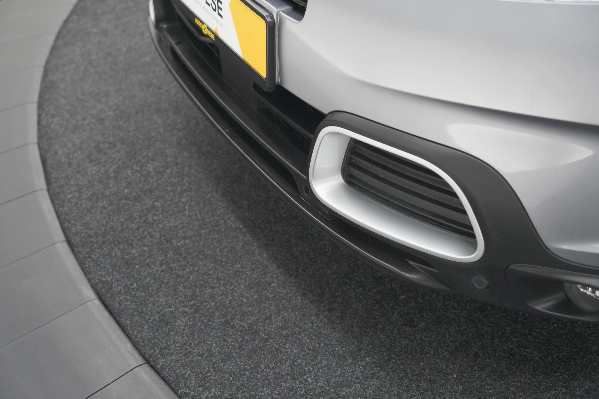 Hoofdafbeelding Citroën C5 Aircross