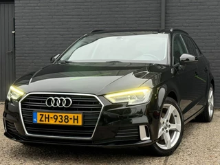 Audi A3 Sportback 1.0 TFSI Design Pro Line Plus NAVI | 1STE EIGEN | PDC | STOELVERWARMING | NWE APK