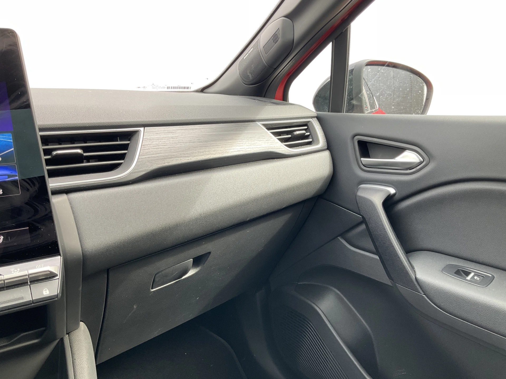 Hoofdafbeelding Mitsubishi ASX