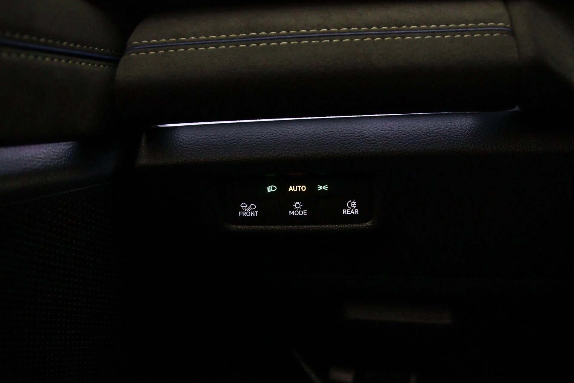 Hoofdafbeelding Volkswagen Tayron