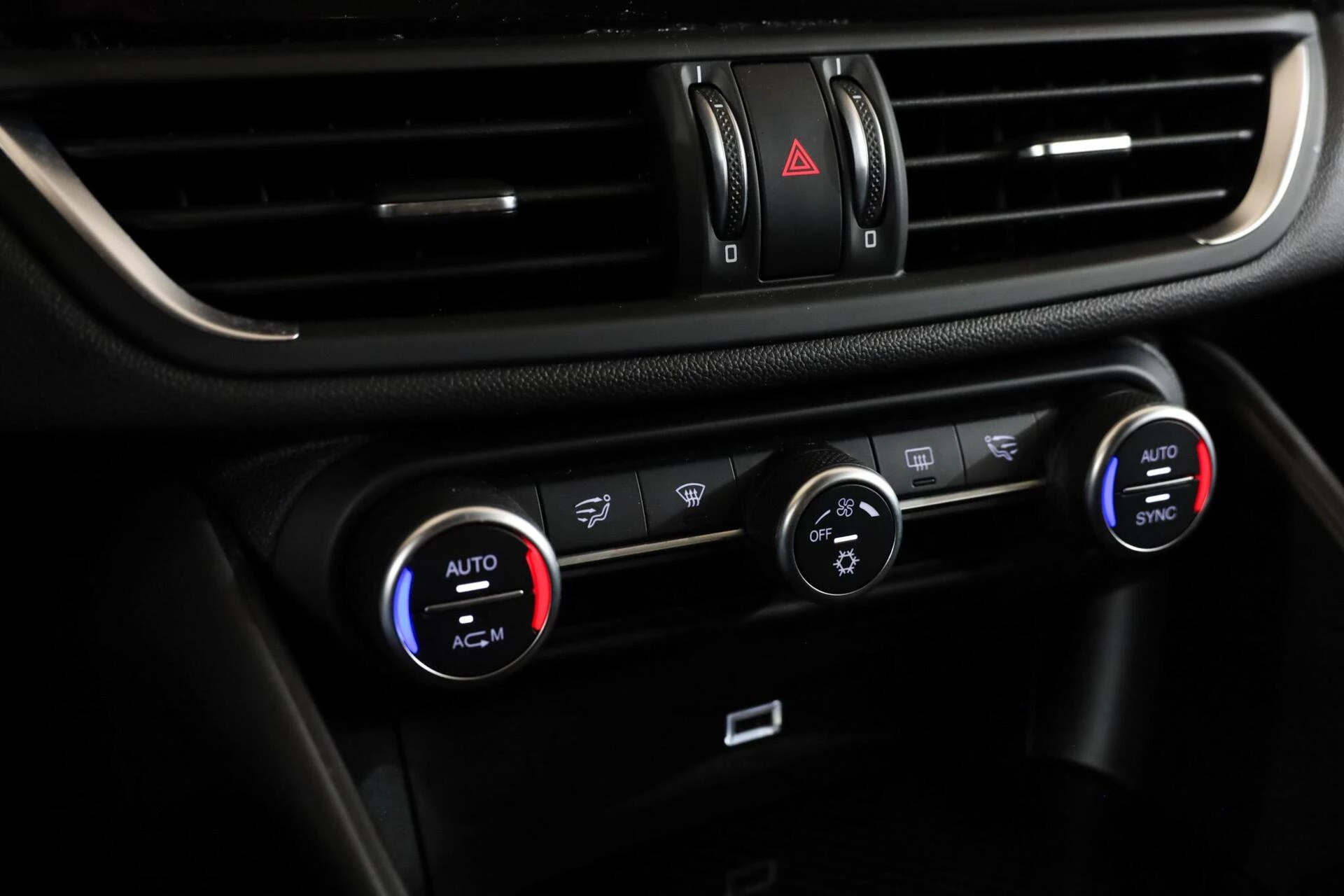 Hoofdafbeelding Alfa Romeo Giulia