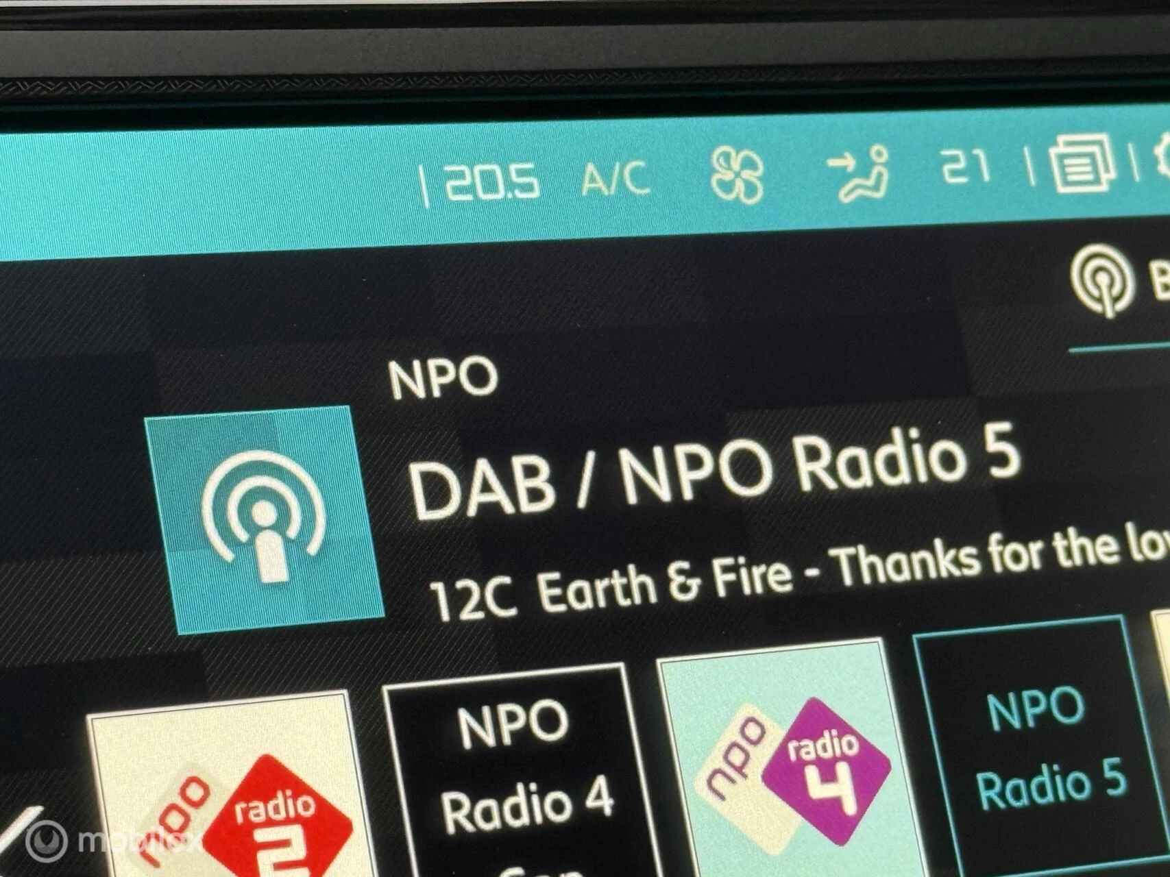 Hoofdafbeelding Citroën C4 Picasso