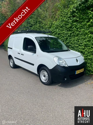 Renault Kangoo Express 1.5 dCi 70 Express