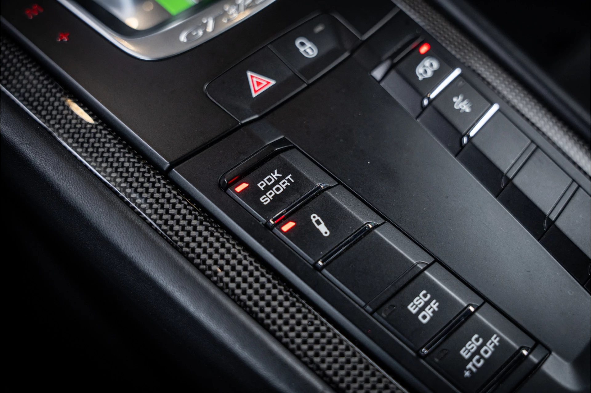 Hoofdafbeelding Porsche 911