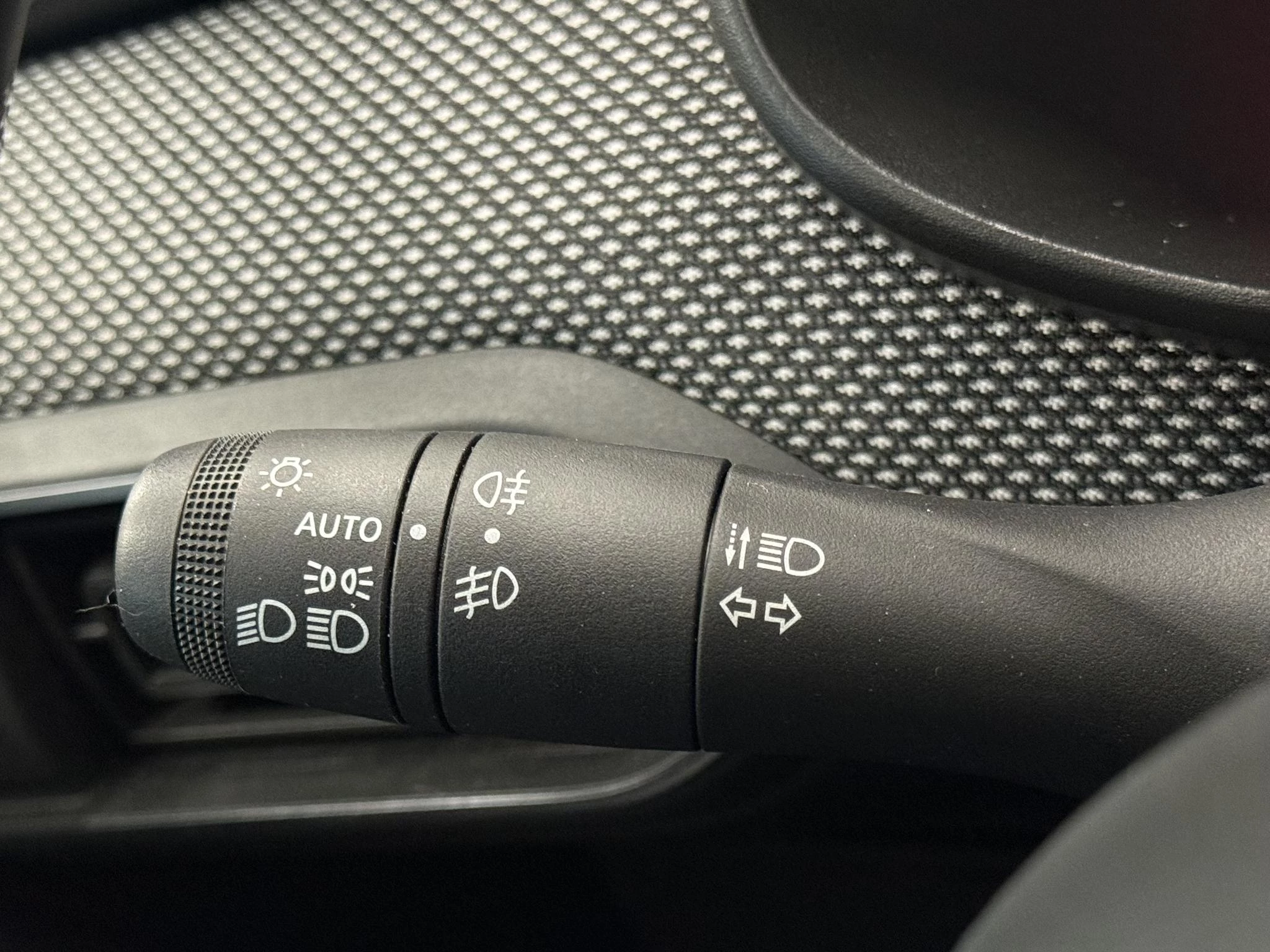 Hoofdafbeelding Dacia Sandero