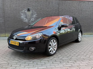 Volkswagen Golf 1.4 TSI Highline NL Auto| 2e Eigenaar| Cruise| Climate