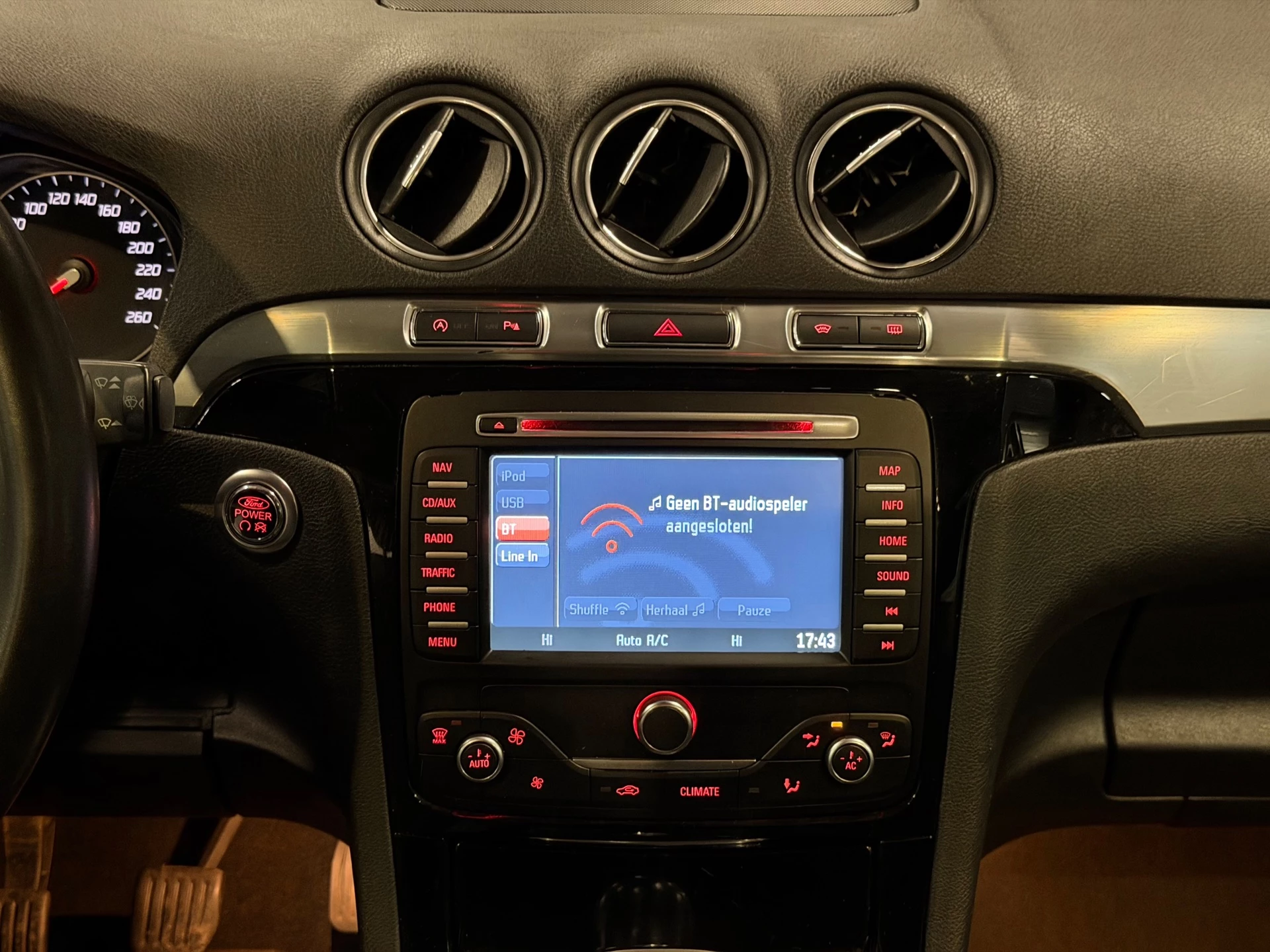 Hoofdafbeelding Ford S-Max