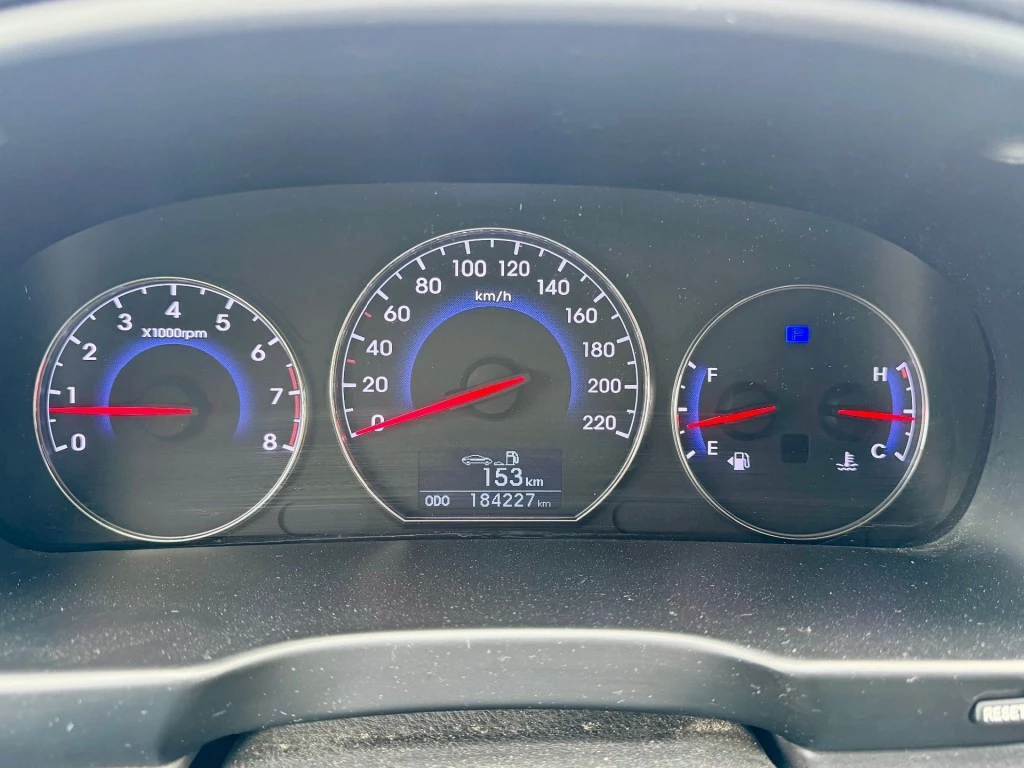 Hoofdafbeelding Hyundai Santa Fe