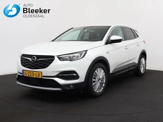 Opel Grandland 1.2T 131Pk Innovation Navi Trekhaak Cruise