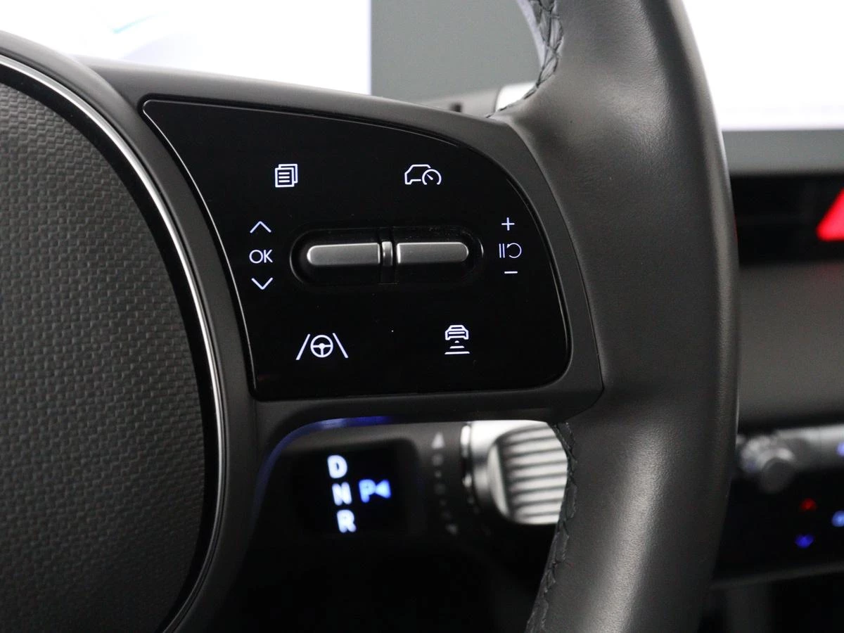 Hoofdafbeelding Hyundai IONIQ 5