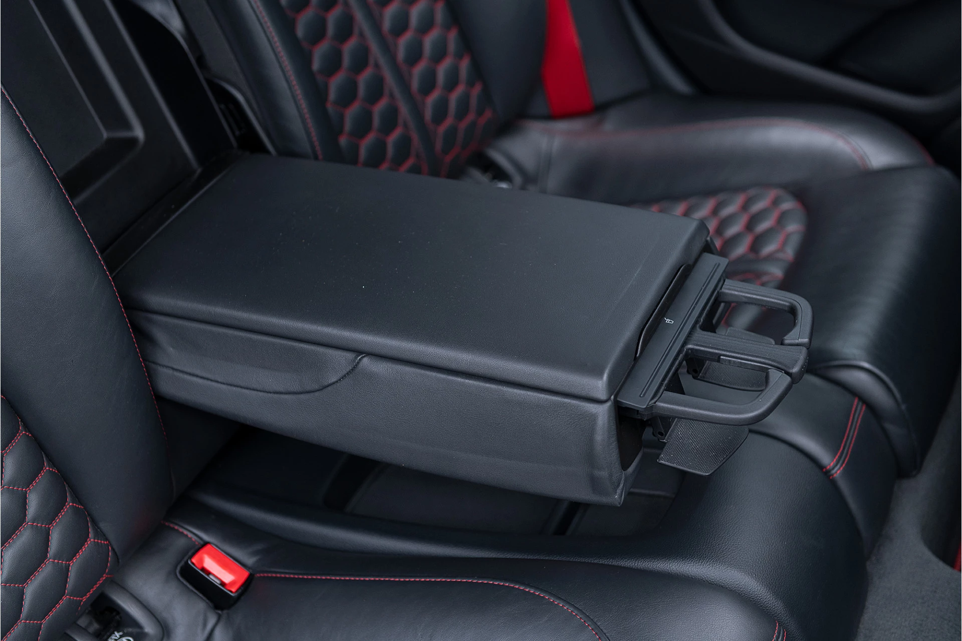 Hoofdafbeelding Audi RS6