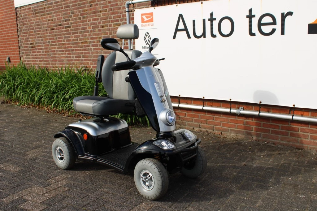 Hoofdafbeelding Overige Overig