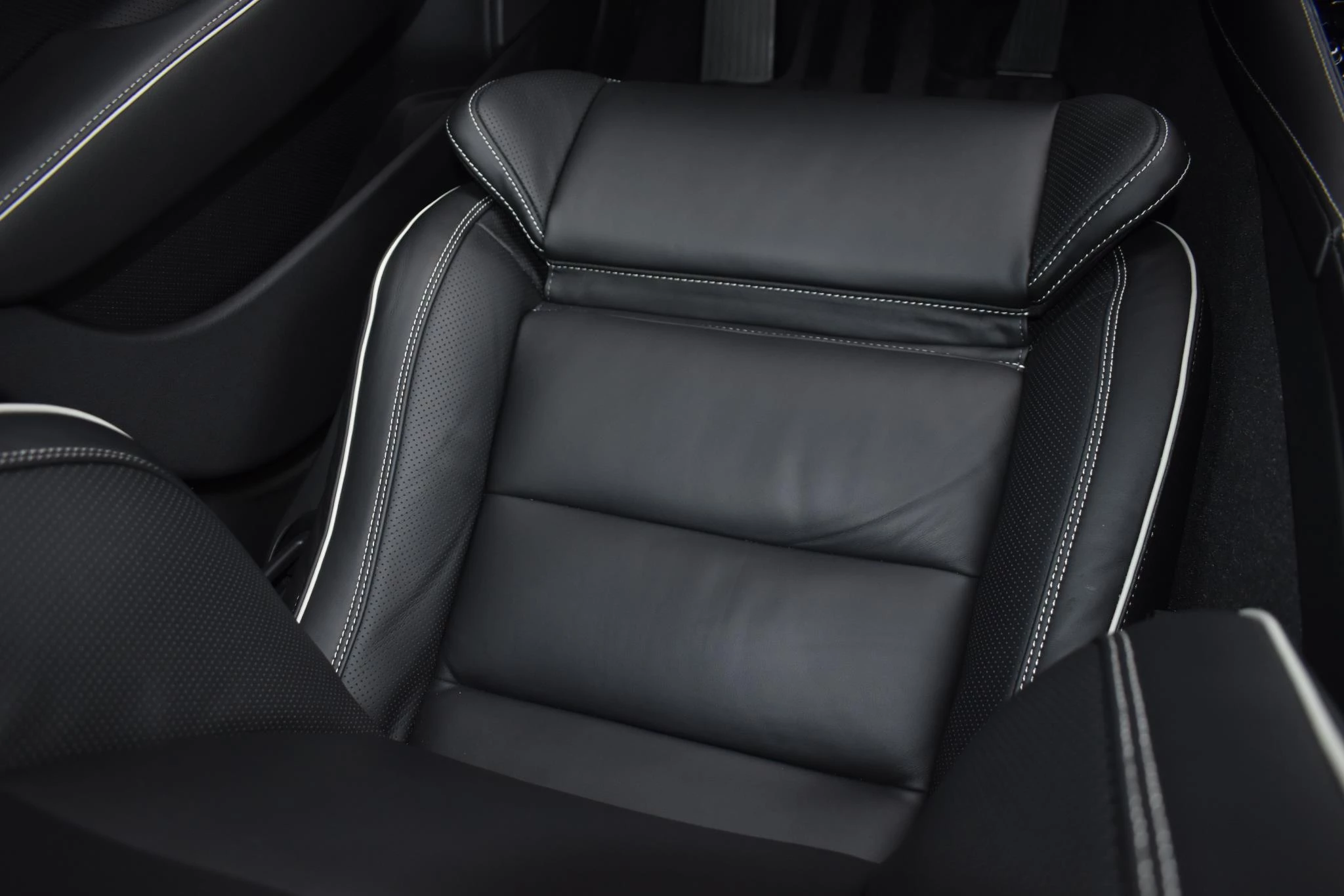 Hoofdafbeelding Volvo S90