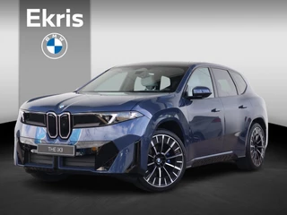 BMW iX3 50 xDrive | M Sportpakket | Innovation Package | Panorama dak