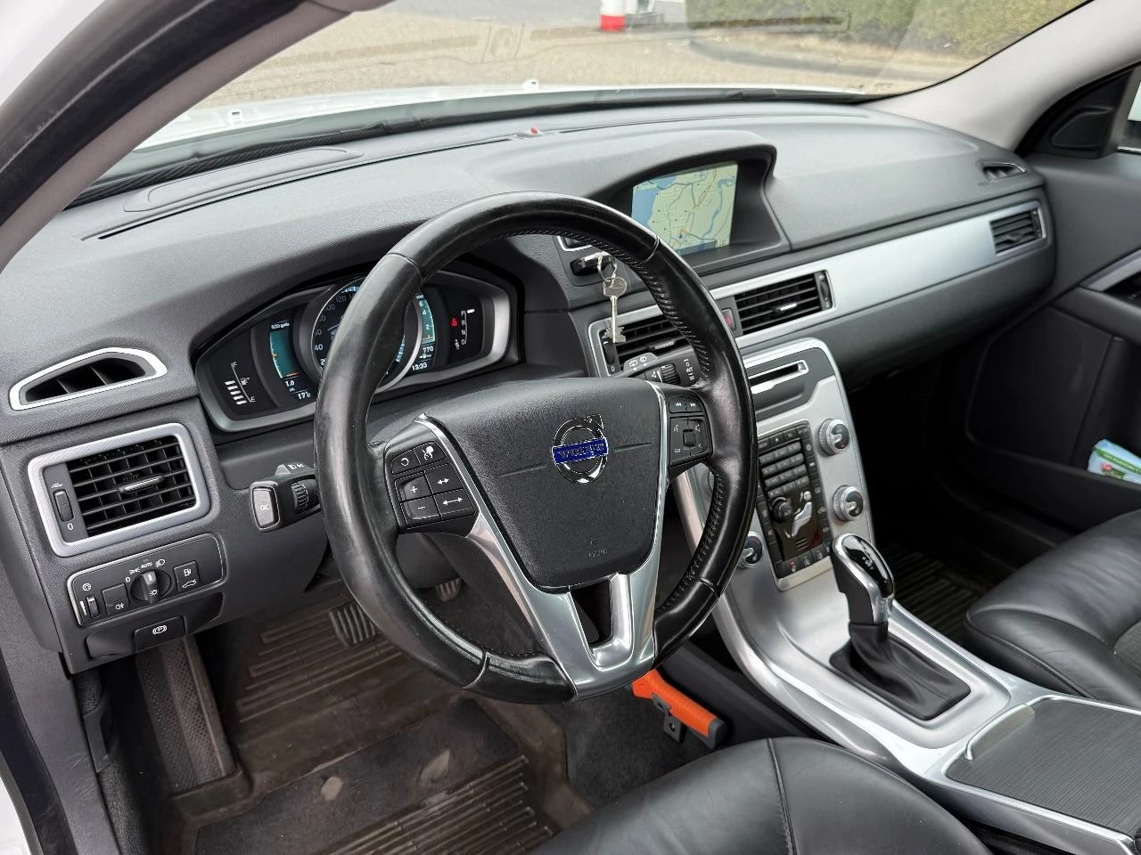 Hoofdafbeelding Volvo V70