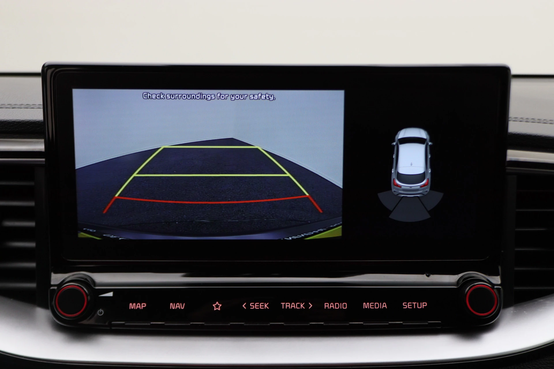 Hoofdafbeelding Kia XCeed