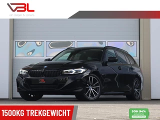 BMW 3-serie Touring 320e High Executive | SOH 94% | Head-up | Breedset |