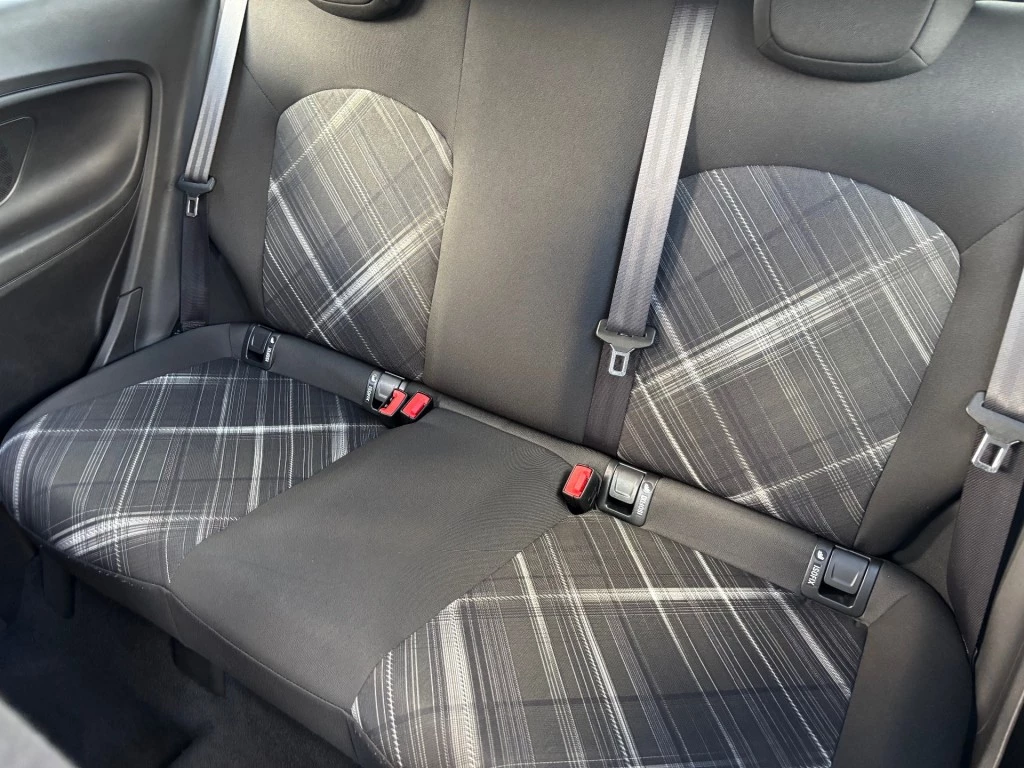 Hoofdafbeelding Opel Corsa-e