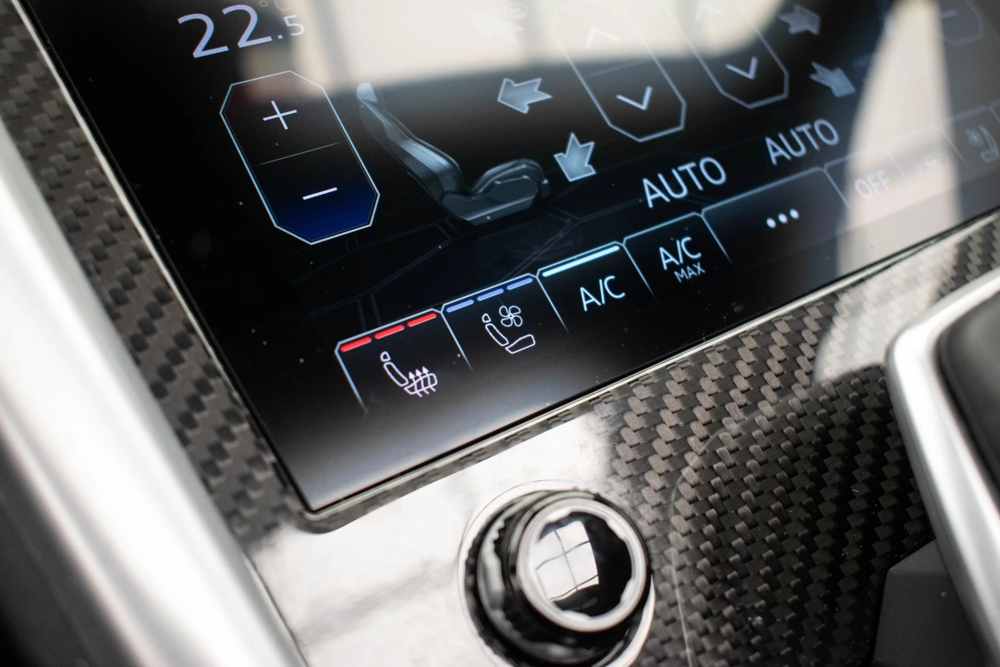 Hoofdafbeelding Lamborghini Urus