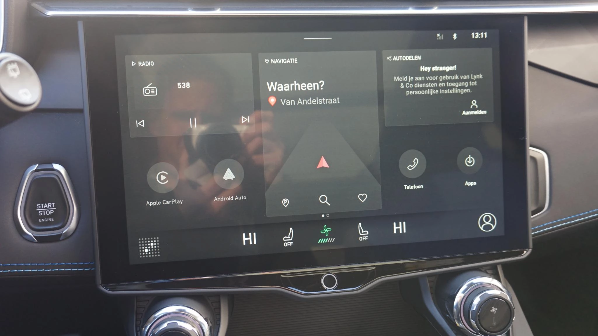 Hoofdafbeelding Lynk & Co 01