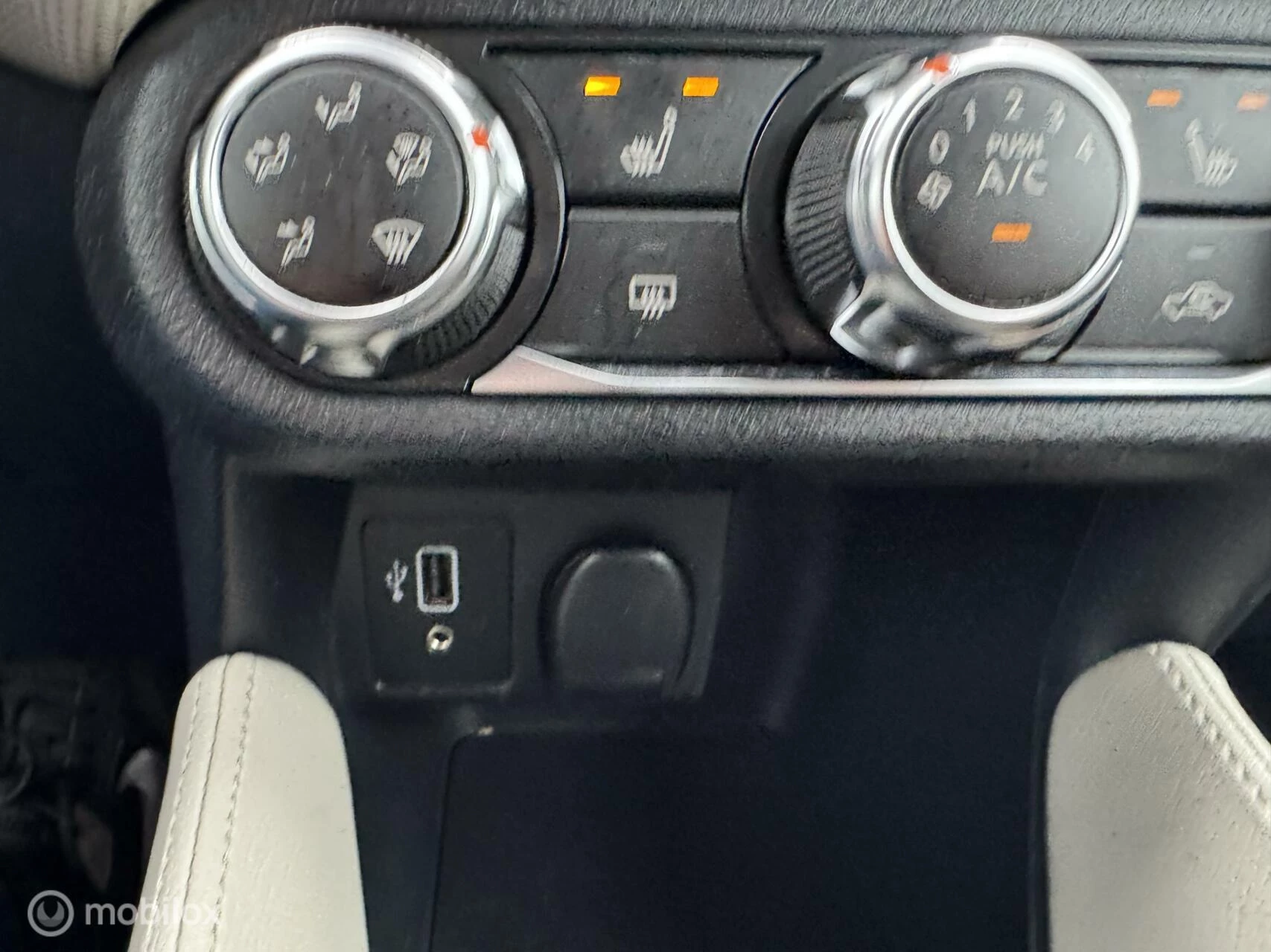 Hoofdafbeelding Nissan Micra