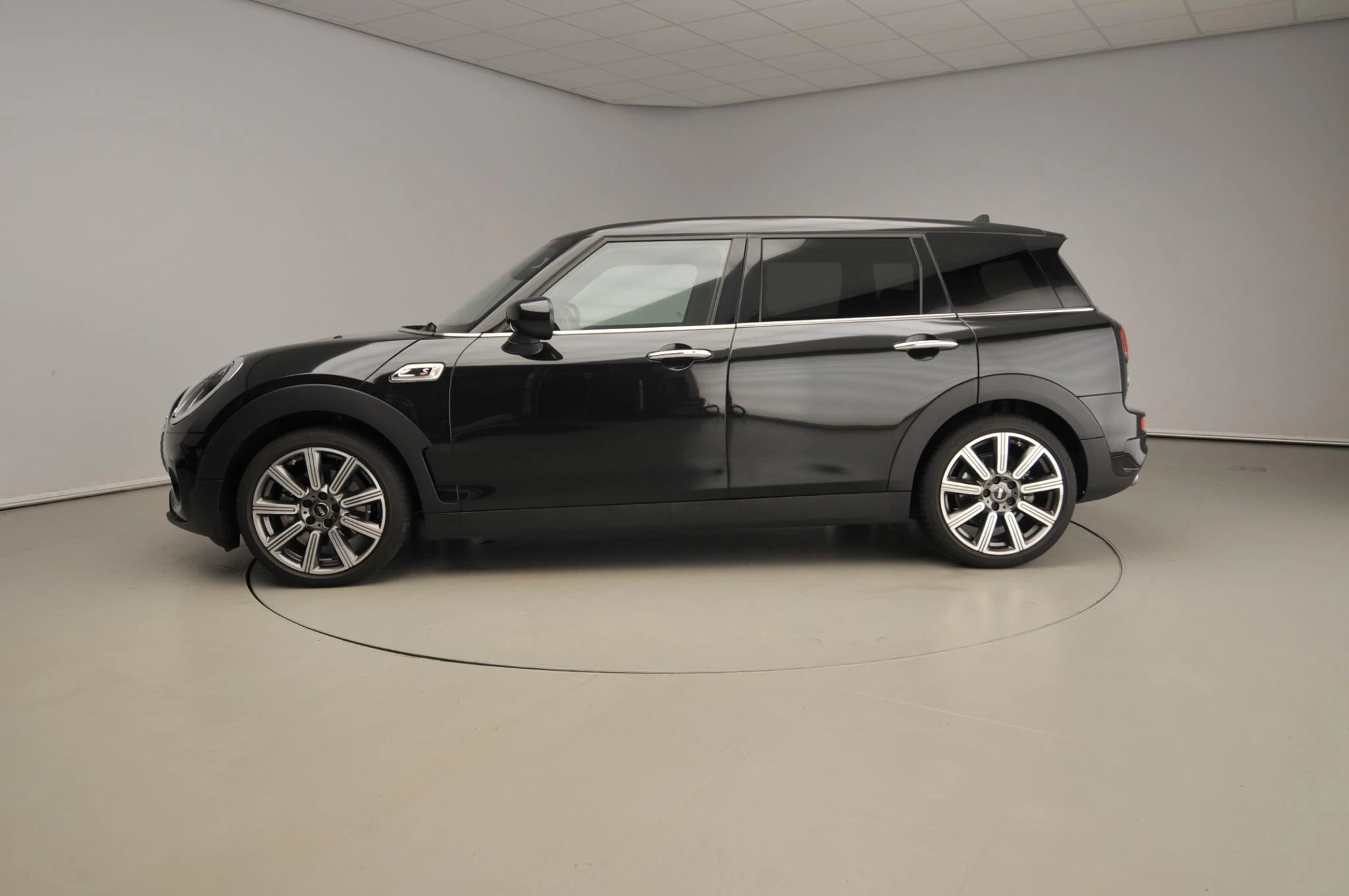 Hoofdafbeelding MINI Clubman