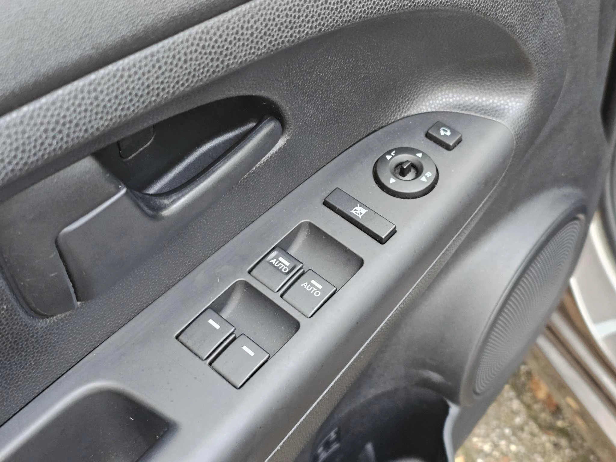 Hoofdafbeelding Kia Venga