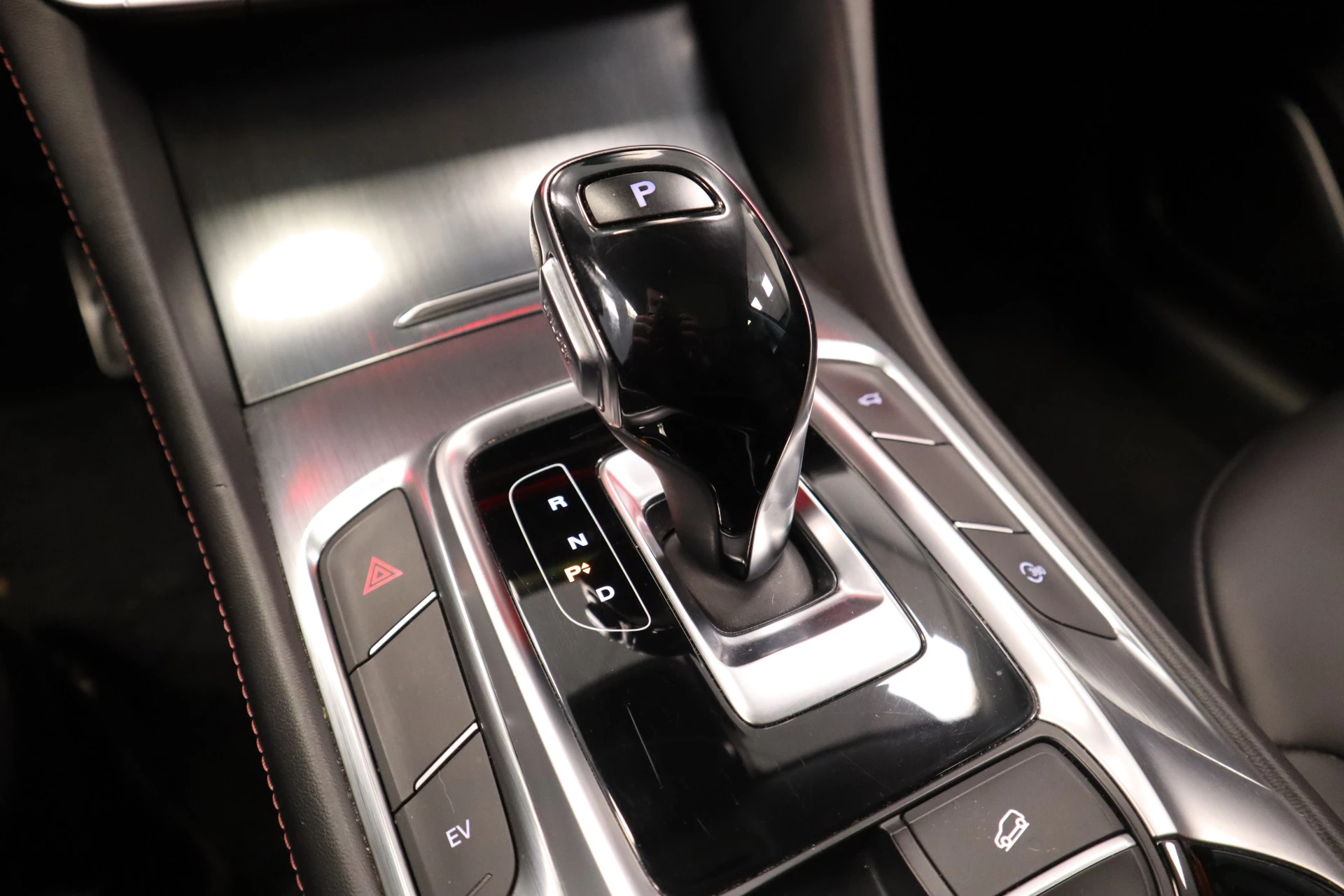 Hoofdafbeelding MG EHS