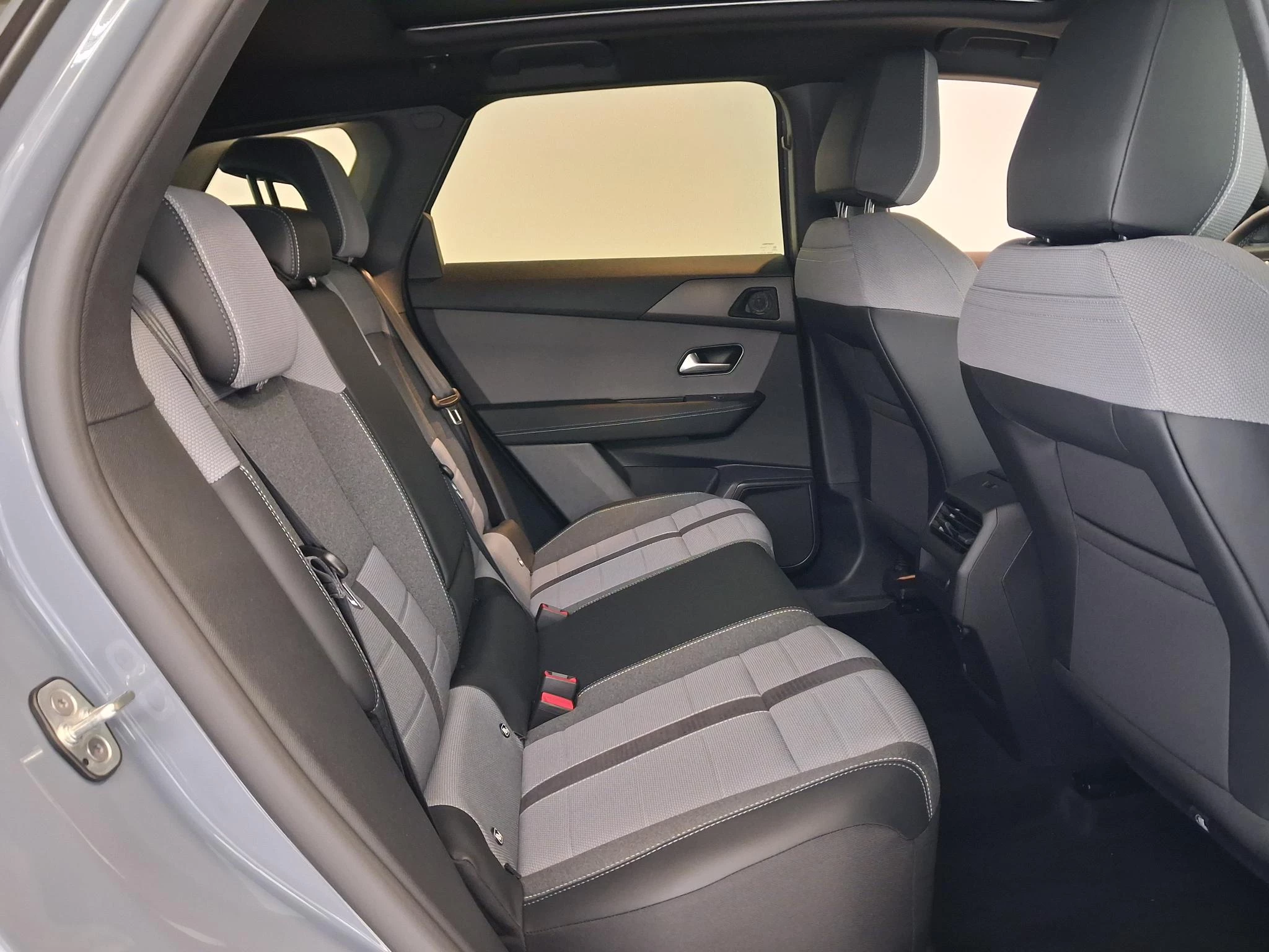Hoofdafbeelding Opel Grandland