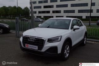 Audi Q2 35 TFSI Pro Line