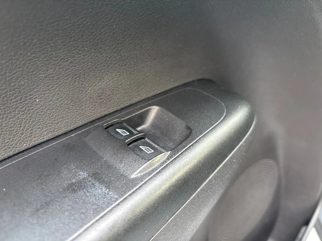 Hoofdafbeelding Ford Transit Courier