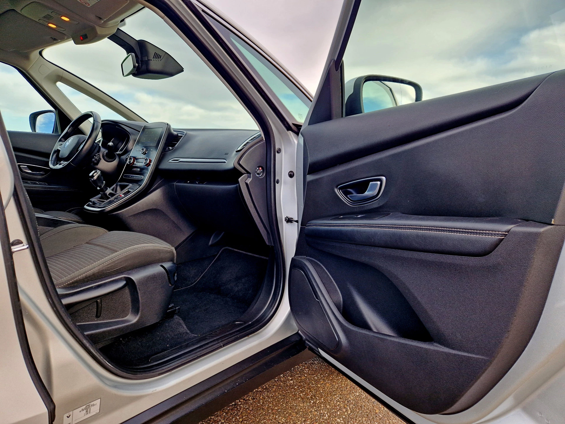 Hoofdafbeelding Renault Grand Scénic