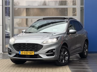 Ford Kuga 2.5 PHEV ST-Line X | Panoramadak | Winter Pack | Head Up | BLIS | Camera | Draadloze telefoonlader | Carplay