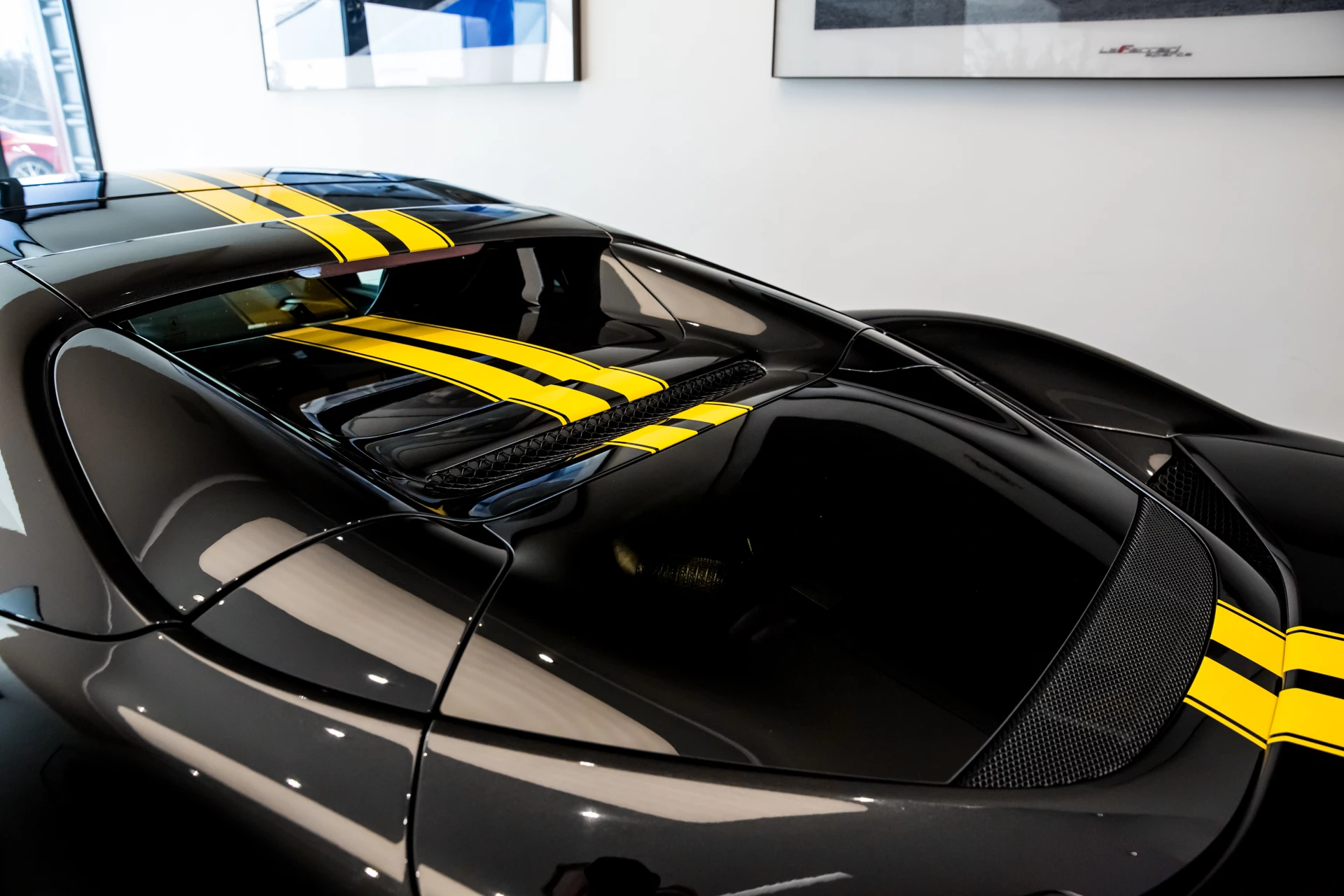 Hoofdafbeelding Ferrari 296