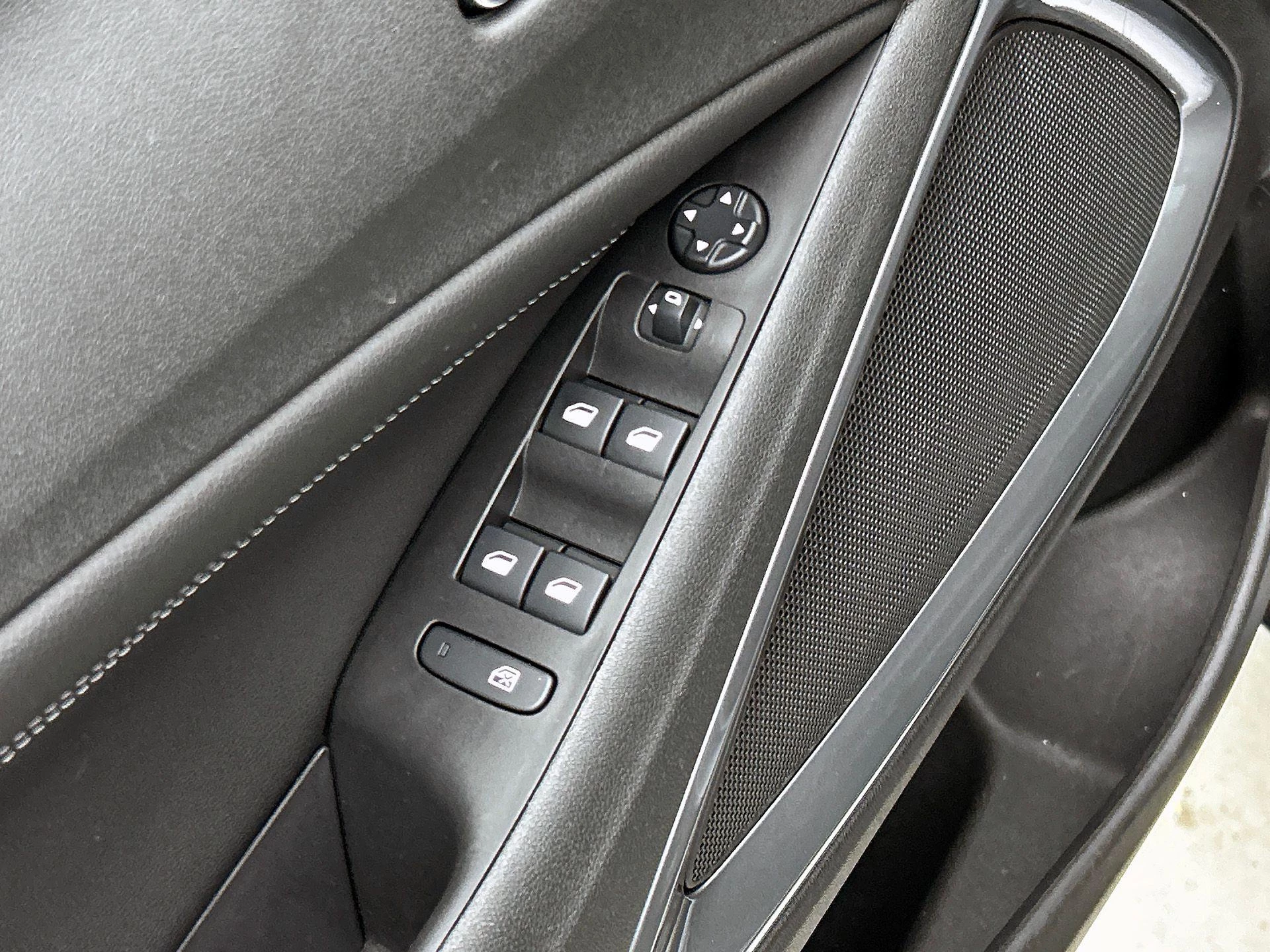 Hoofdafbeelding Opel Crossland