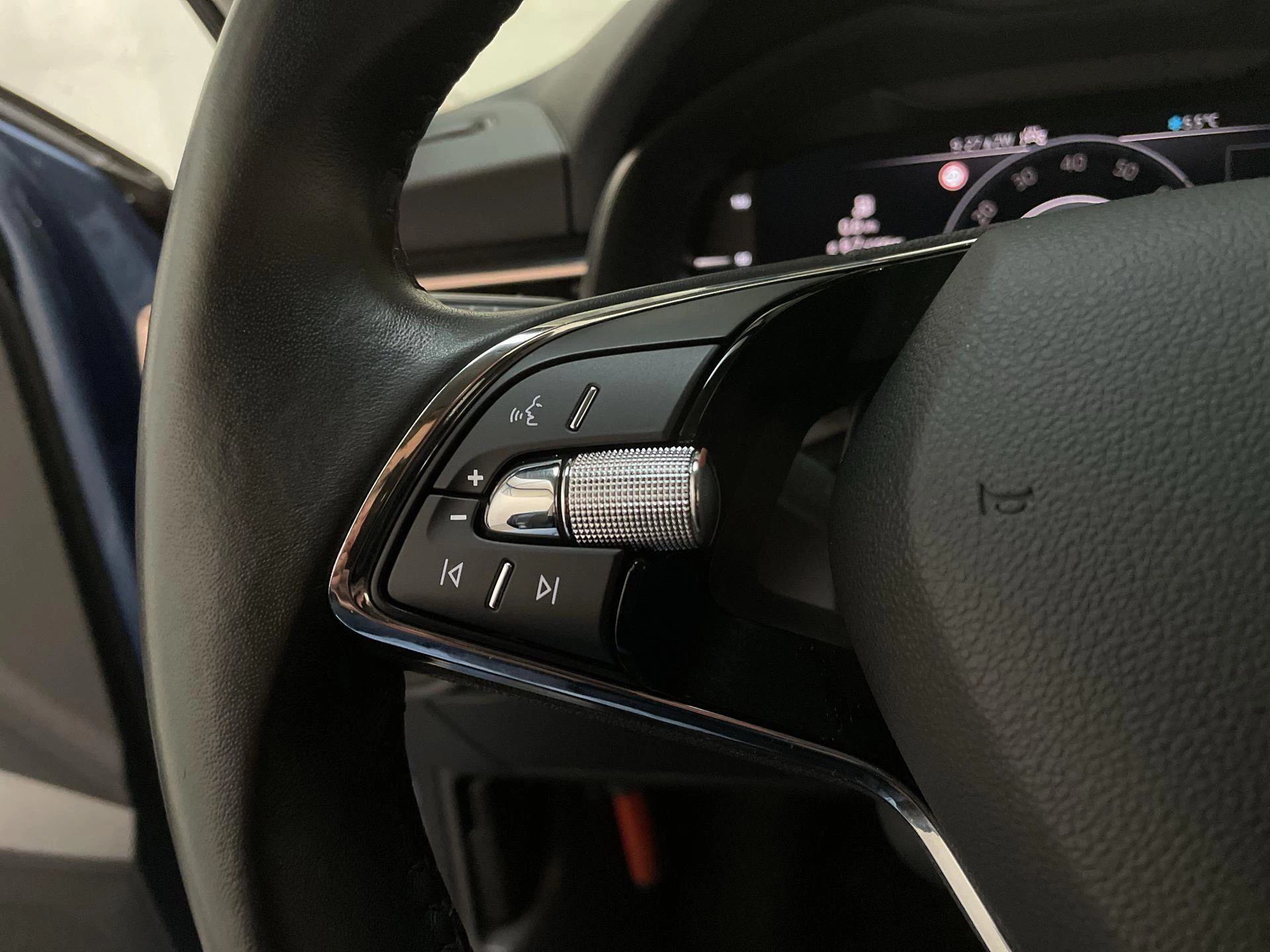 Hoofdafbeelding Škoda Kamiq