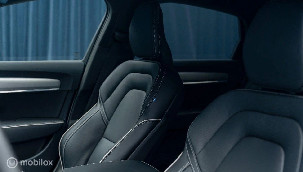 Hoofdafbeelding Volvo S90