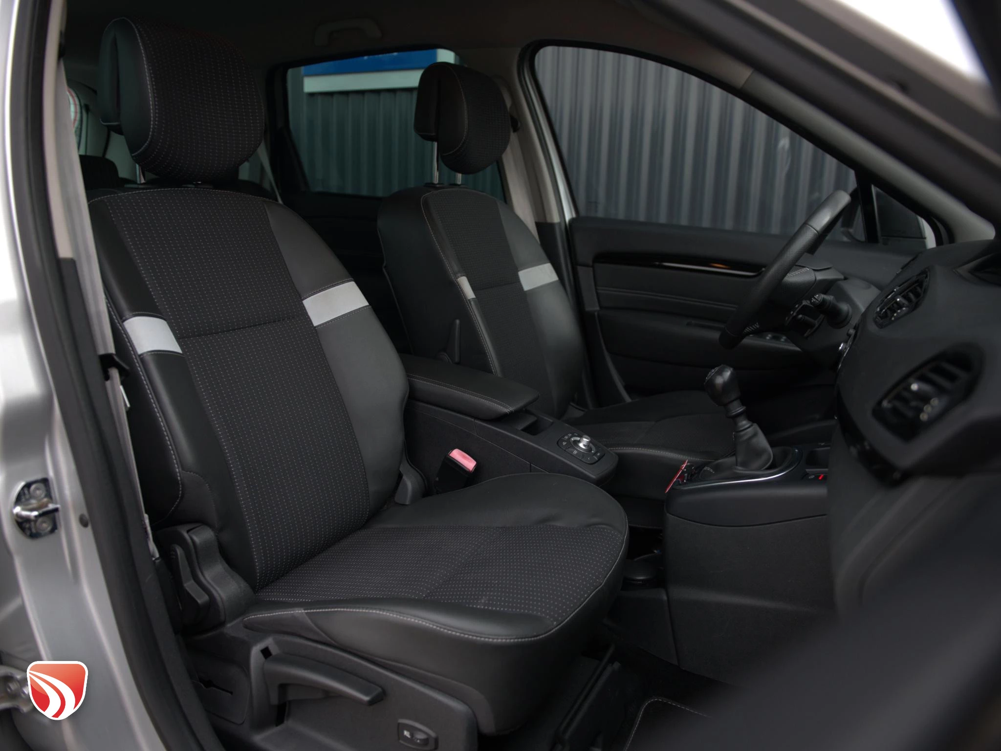 Hoofdafbeelding Renault Scénic