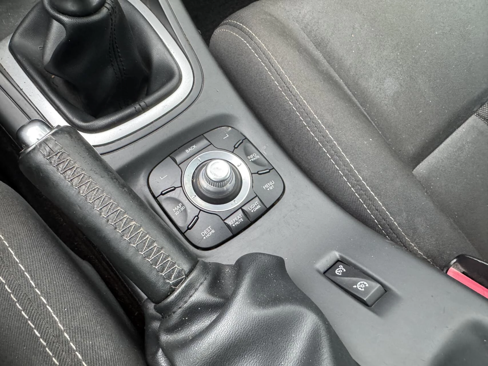 Hoofdafbeelding Renault Mégane