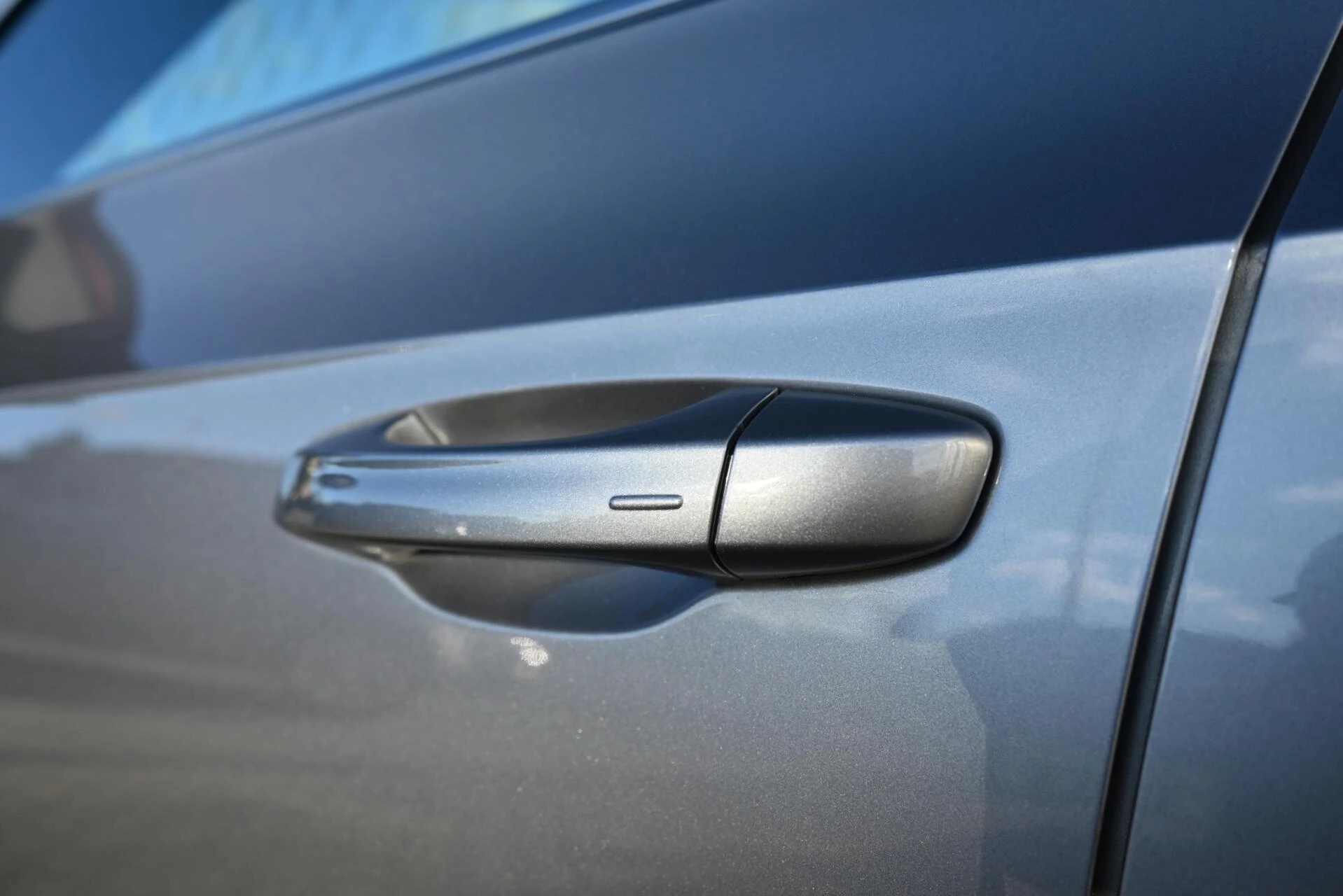 Hoofdafbeelding Volkswagen Arteon